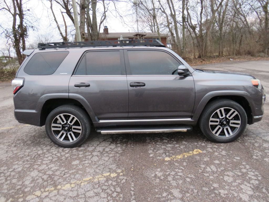 2014 Toyota 4Runner 4WD 4dr V6 Limited - 22765339 - 0