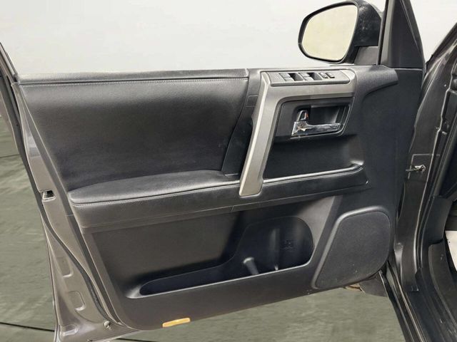 2014 Toyota 4Runner 4WD 4dr V6 SR5 - 22960134 - 10