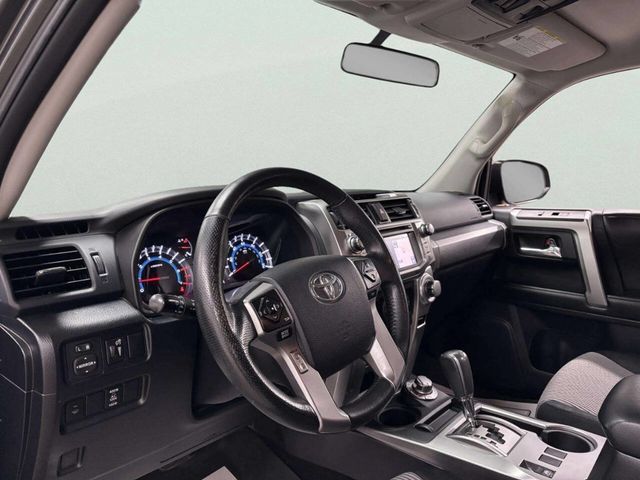 2014 Toyota 4Runner 4WD 4dr V6 SR5 - 22960134 - 11