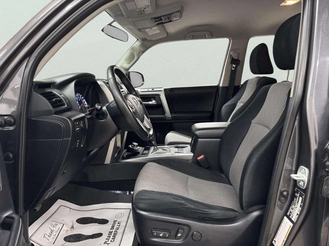 2014 Toyota 4Runner 4WD 4dr V6 SR5 - 22960134 - 12