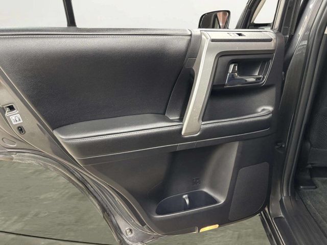 2014 Toyota 4Runner 4WD 4dr V6 SR5 - 22960134 - 15