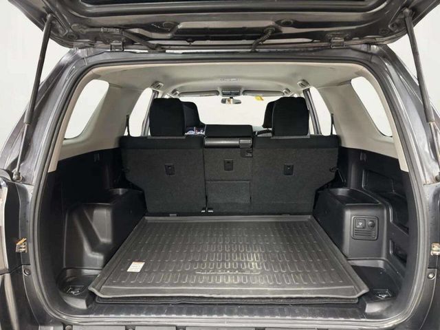 2014 Toyota 4Runner 4WD 4dr V6 SR5 - 22960134 - 17