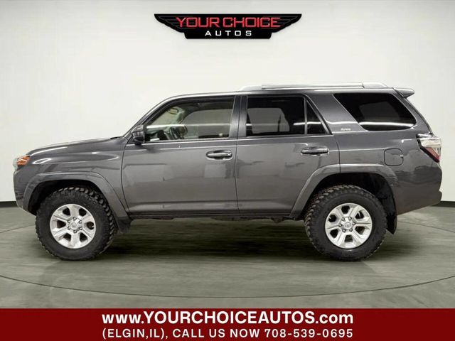 2014 Toyota 4Runner 4WD 4dr V6 SR5 - 22960134 - 1