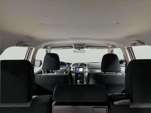 2014 Toyota 4Runner 4WD 4dr V6 SR5 - 22960134 - 19