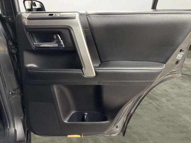 2014 Toyota 4Runner 4WD 4dr V6 SR5 - 22960134 - 20