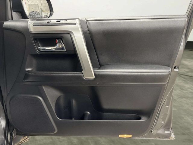 2014 Toyota 4Runner 4WD 4dr V6 SR5 - 22960134 - 22