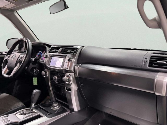 2014 Toyota 4Runner 4WD 4dr V6 SR5 - 22960134 - 23