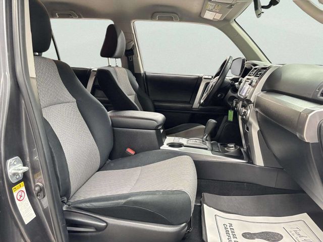 2014 Toyota 4Runner 4WD 4dr V6 SR5 - 22960134 - 24