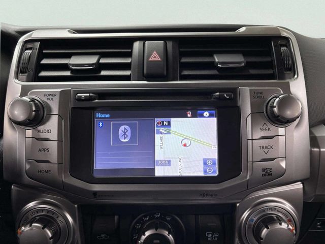 2014 Toyota 4Runner 4WD 4dr V6 SR5 - 22960134 - 26