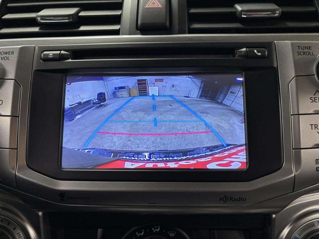 2014 Toyota 4Runner 4WD 4dr V6 SR5 - 22960134 - 27