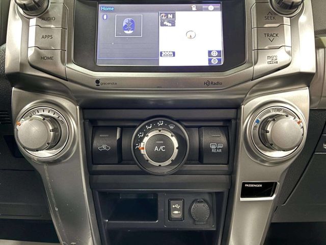 2014 Toyota 4Runner 4WD 4dr V6 SR5 - 22960134 - 28