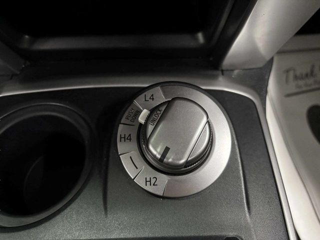 2014 Toyota 4Runner 4WD 4dr V6 SR5 - 22960134 - 30