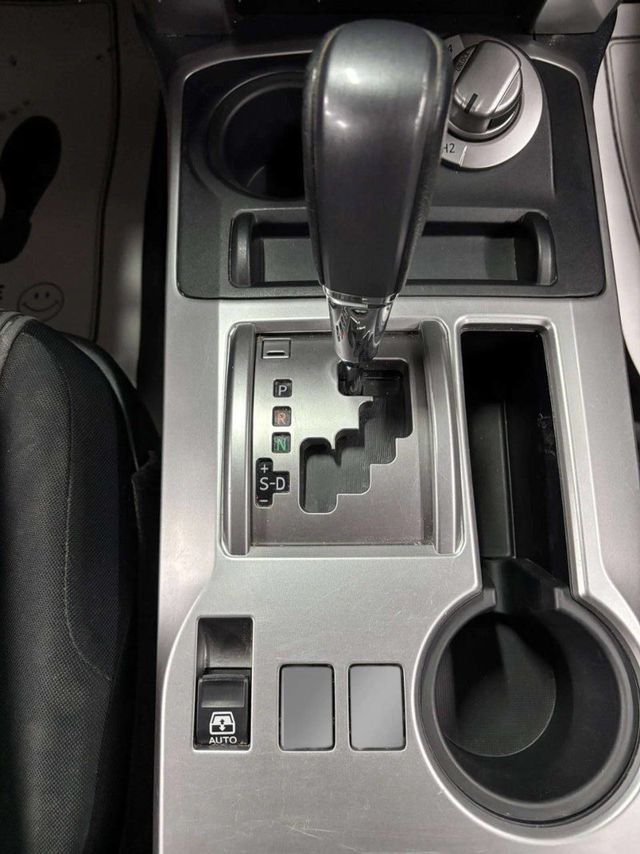 2014 Toyota 4Runner 4WD 4dr V6 SR5 - 22960134 - 31