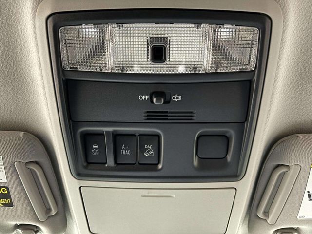 2014 Toyota 4Runner 4WD 4dr V6 SR5 - 22960134 - 32