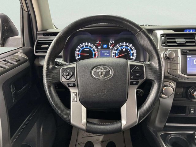 2014 Toyota 4Runner 4WD 4dr V6 SR5 - 22960134 - 33