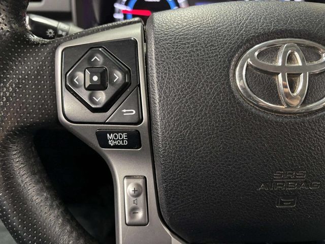 2014 Toyota 4Runner 4WD 4dr V6 SR5 - 22960134 - 34