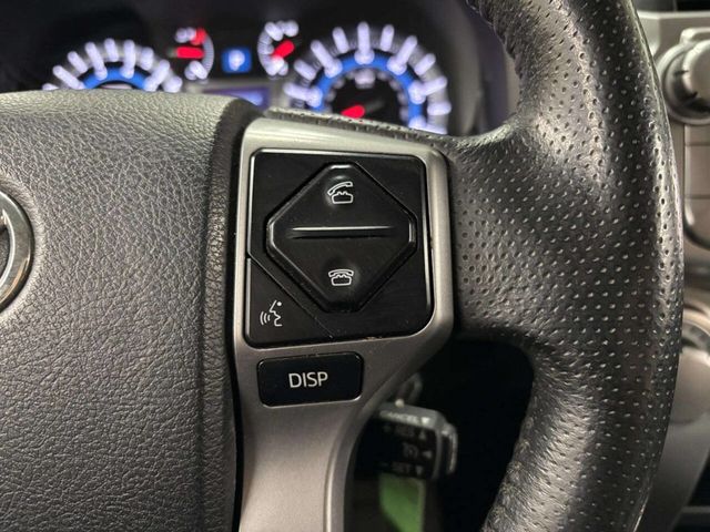 2014 Toyota 4Runner 4WD 4dr V6 SR5 - 22960134 - 35