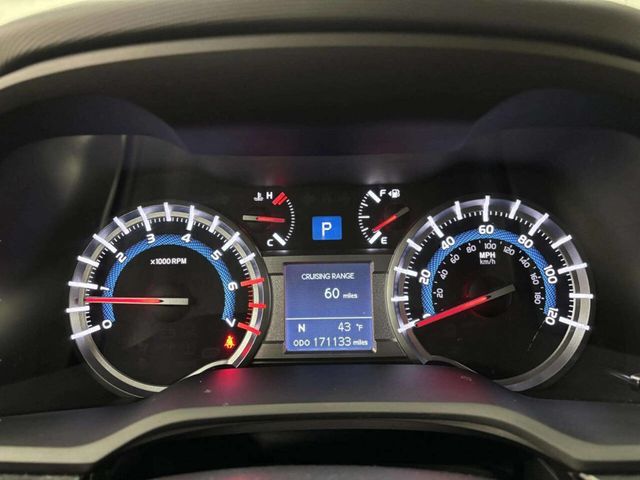 2014 Toyota 4Runner 4WD 4dr V6 SR5 - 22960134 - 39