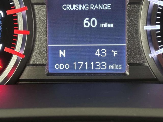 2014 Toyota 4Runner 4WD 4dr V6 SR5 - 22960134 - 40