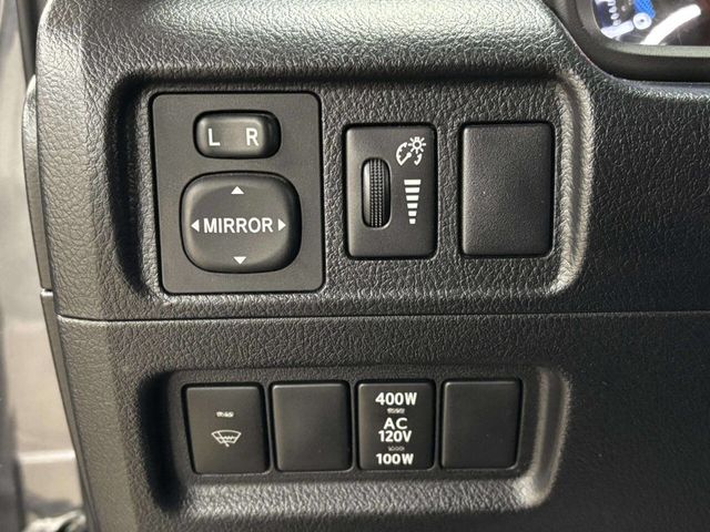 2014 Toyota 4Runner 4WD 4dr V6 SR5 - 22960134 - 41