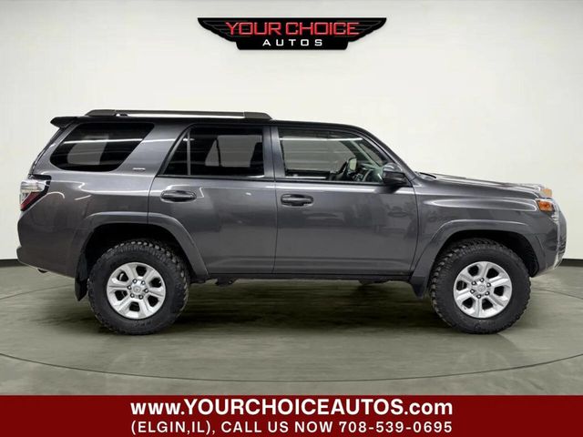 2014 Toyota 4Runner 4WD 4dr V6 SR5 - 22960134 - 5