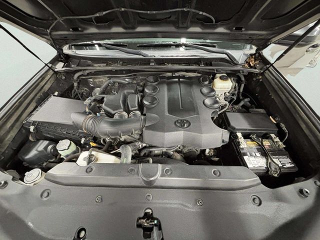 2014 Toyota 4Runner 4WD 4dr V6 SR5 - 22960134 - 8