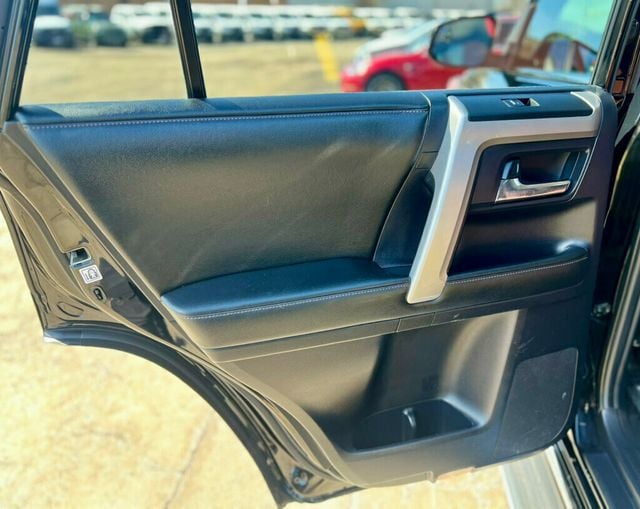 2014 Toyota 4Runner 4WD 4dr V6 SR5 - 22990494 - 12