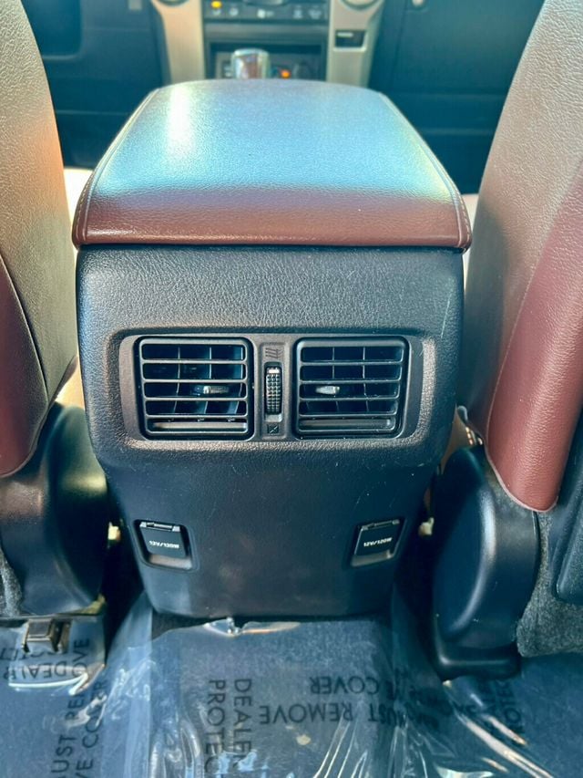 2014 Toyota 4Runner 4WD 4dr V6 SR5 - 22990494 - 14