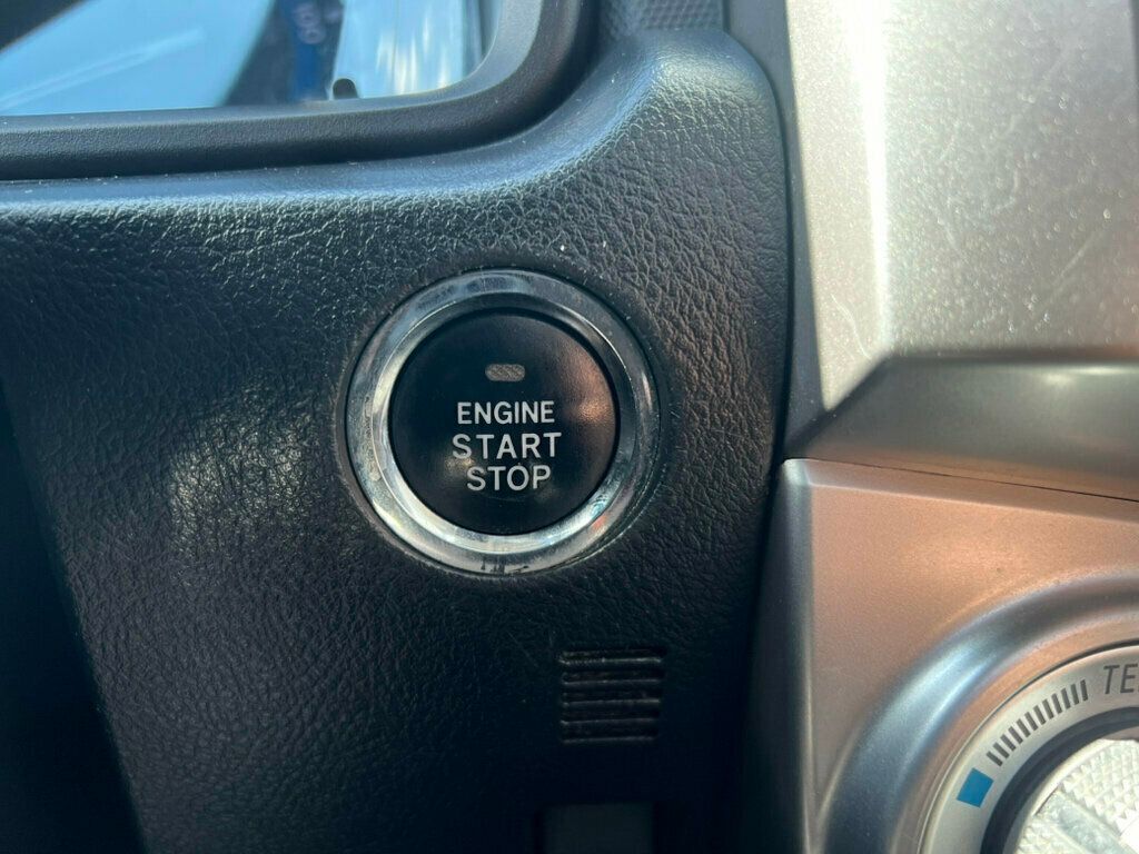 2014 Toyota 4Runner 4WD 4dr V6 SR5 - 22990494 - 18