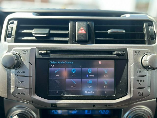 2014 Toyota 4Runner 4WD 4dr V6 SR5 - 22990494 - 23