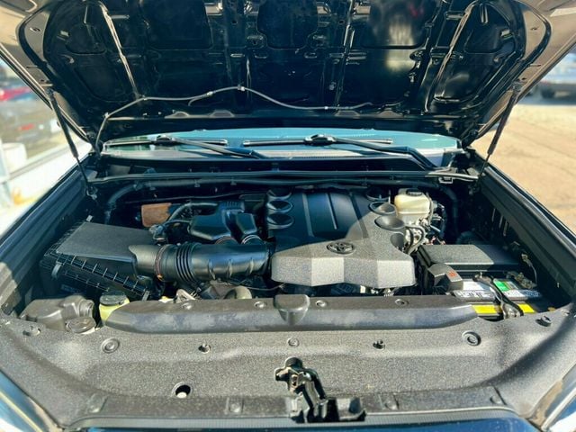 2014 Toyota 4Runner 4WD 4dr V6 SR5 - 22990494 - 8