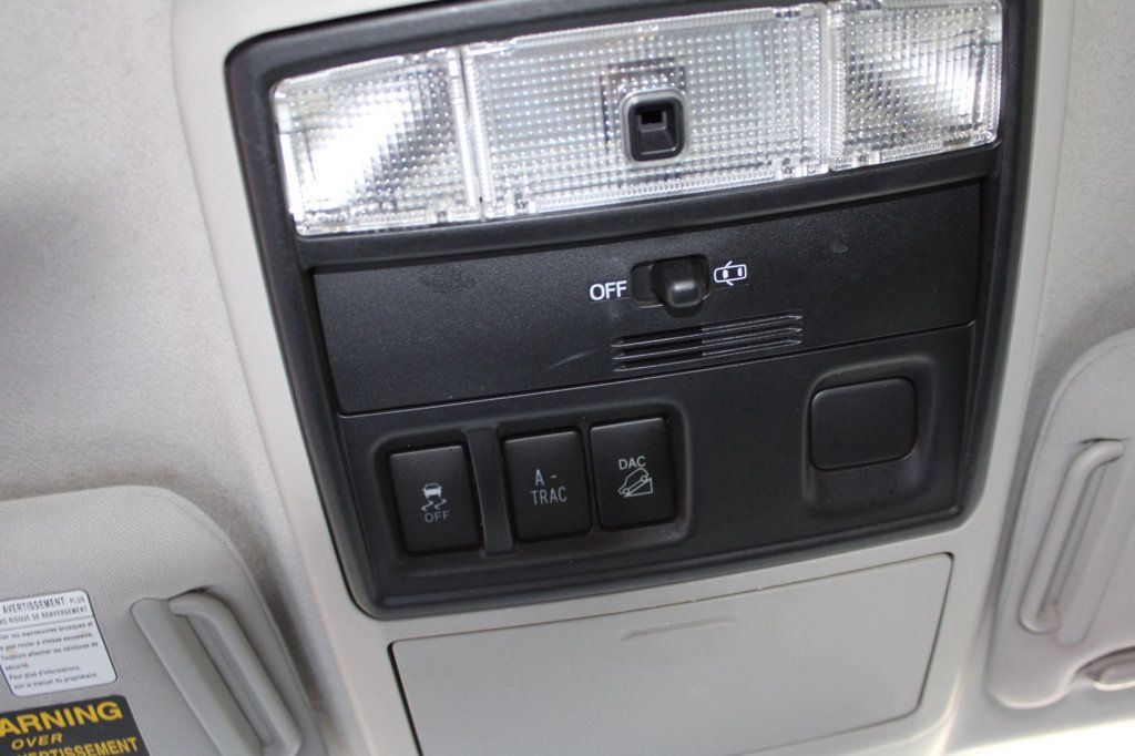 2014 Toyota 4Runner SR5 photo 34