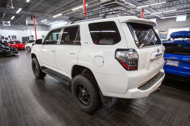 2014 Toyota 4Runner 4WD 4dr V6 SR5 - 22784508 - 2