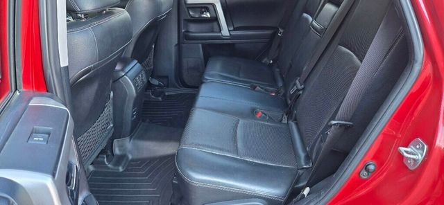 2014 Toyota 4Runner 4x4 Rare Third Row LIMITED Loaded CLEAN 615-300-6004 - 22951453 - 13
