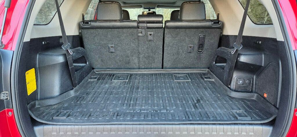 2014 Toyota 4Runner 4x4 Rare Third Row LIMITED Loaded CLEAN 615-300-6004 - 22951453 - 15