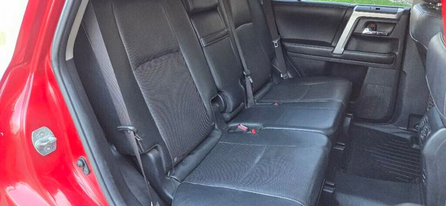 2014 Toyota 4Runner 4x4 Rare Third Row LIMITED Loaded CLEAN 615-300-6004 - 22951453 - 18
