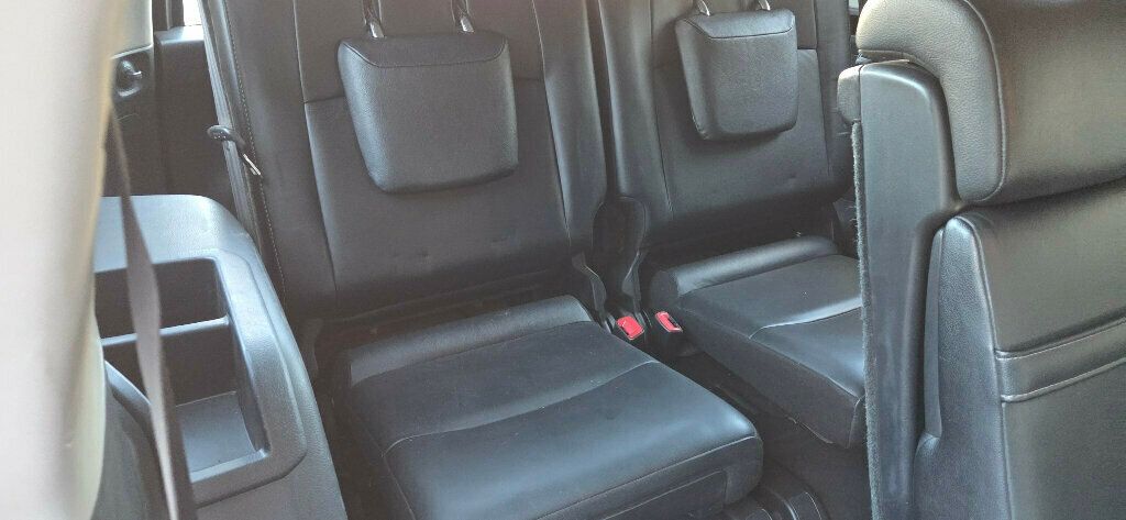 2014 Toyota 4Runner 4x4 Rare Third Row LIMITED Loaded CLEAN 615-300-6004 - 22951453 - 23