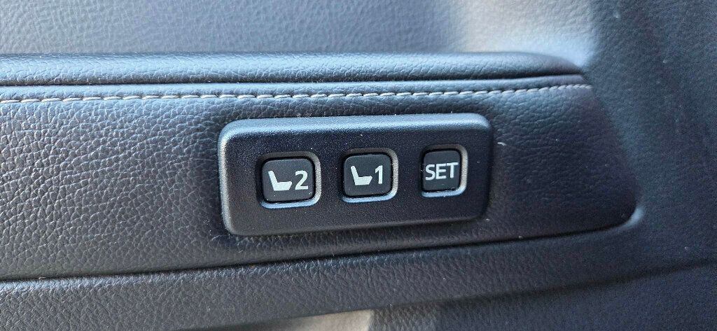 2014 Toyota 4Runner 4x4 Rare Third Row LIMITED Loaded CLEAN 615-300-6004 - 22951453 - 25