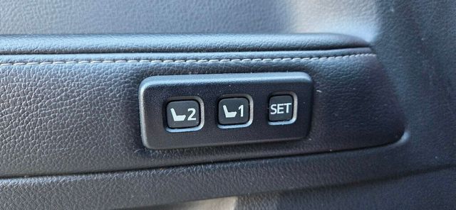 2014 Toyota 4Runner 4x4 Rare Third Row LIMITED Loaded CLEAN 615-300-6004 - 22951453 - 25