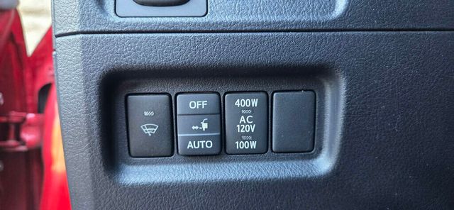 2014 Toyota 4Runner 4x4 Rare Third Row LIMITED Loaded CLEAN 615-300-6004 - 22951453 - 27