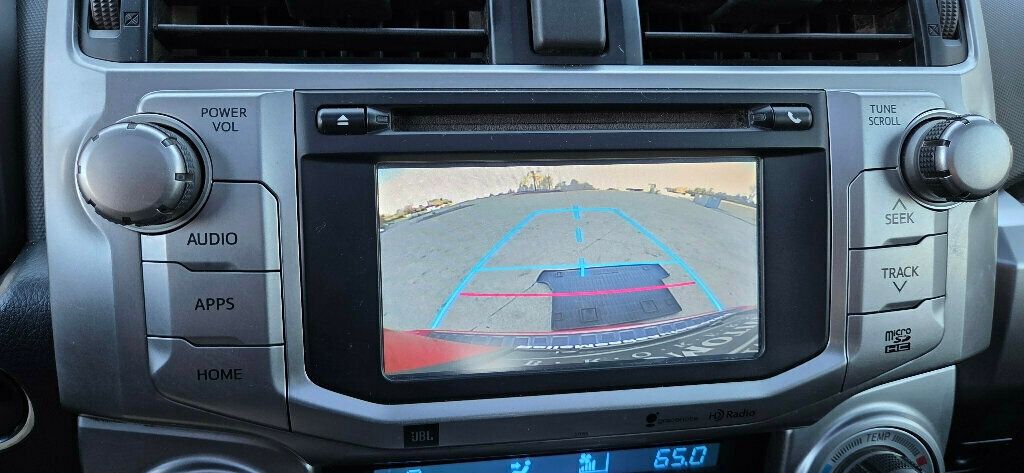 2014 Toyota 4Runner 4x4 Rare Third Row LIMITED Loaded CLEAN 615-300-6004 - 22951453 - 28