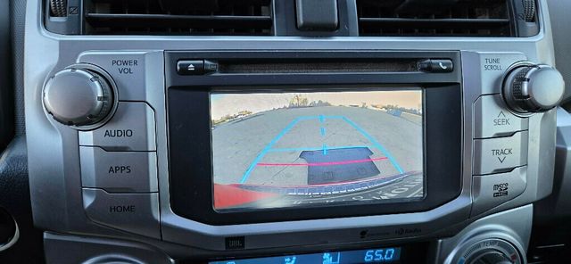 2014 Toyota 4Runner 4x4 Rare Third Row LIMITED Loaded CLEAN 615-300-6004 - 22951453 - 28