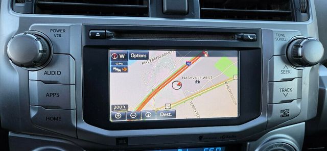 2014 Toyota 4Runner 4x4 Rare Third Row LIMITED Loaded CLEAN 615-300-6004 - 22951453 - 30