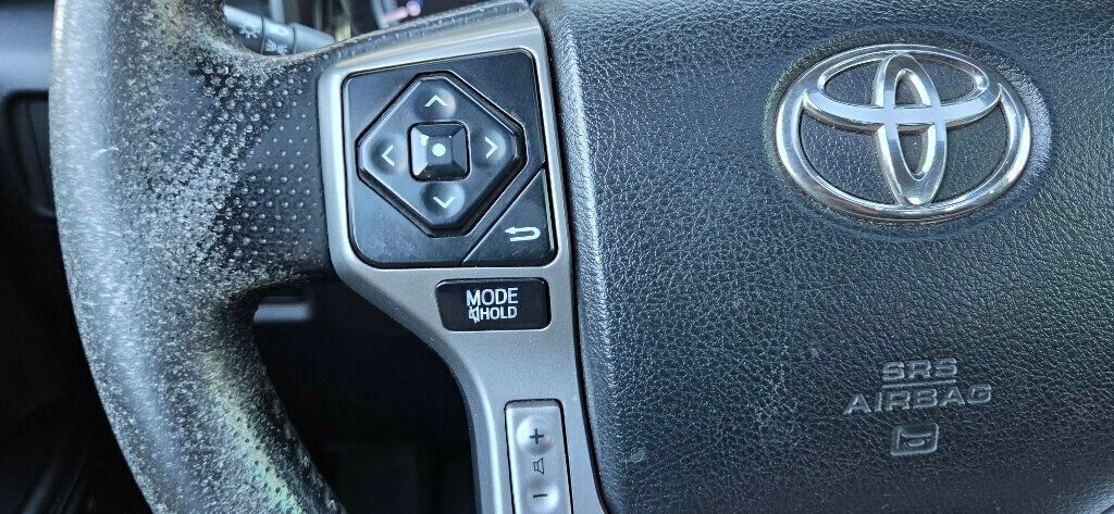 2014 Toyota 4Runner 4x4 Rare Third Row LIMITED Loaded CLEAN 615-300-6004 - 22951453 - 32