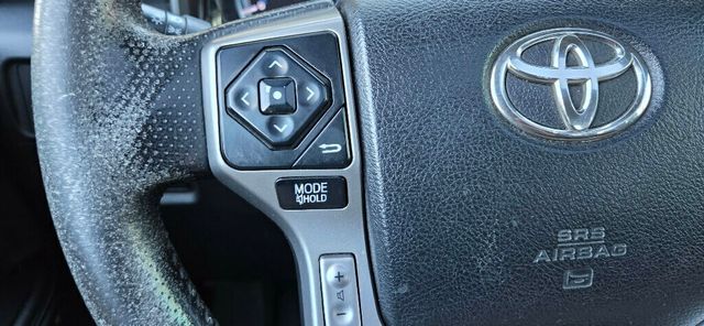 2014 Toyota 4Runner 4x4 Rare Third Row LIMITED Loaded CLEAN 615-300-6004 - 22951453 - 32