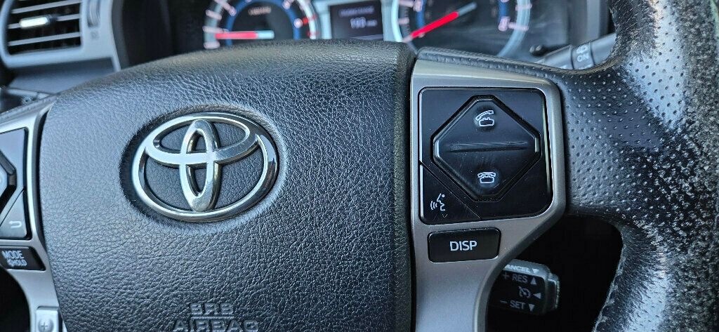 2014 Toyota 4Runner 4x4 Rare Third Row LIMITED Loaded CLEAN 615-300-6004 - 22951453 - 33