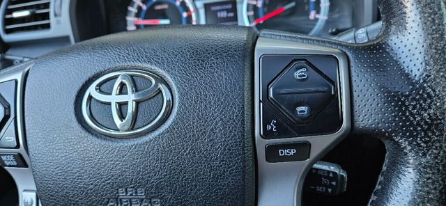 2014 Toyota 4Runner 4x4 Rare Third Row LIMITED Loaded CLEAN 615-300-6004 - 22951453 - 33
