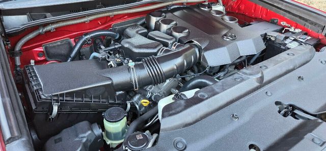 2014 Toyota 4Runner 4x4 Rare Third Row LIMITED Loaded CLEAN 615-300-6004 - 22951453 - 34