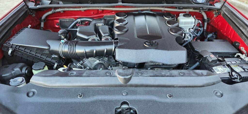 2014 Toyota 4Runner 4x4 Rare Third Row LIMITED Loaded CLEAN 615-300-6004 - 22951453 - 35