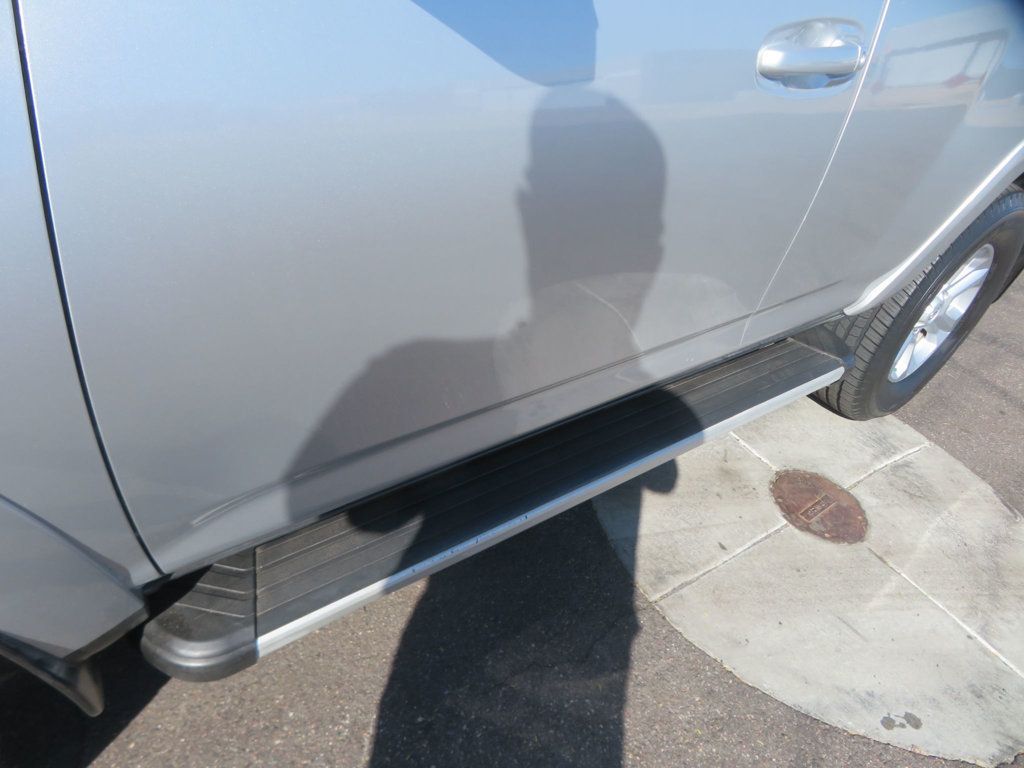 2014 Toyota 4Runner ARIZONA 1 OWNER SR5 4RUNNER LOW LOW MILES EXTAR CLEAN 4X4  - 22987761 - 12